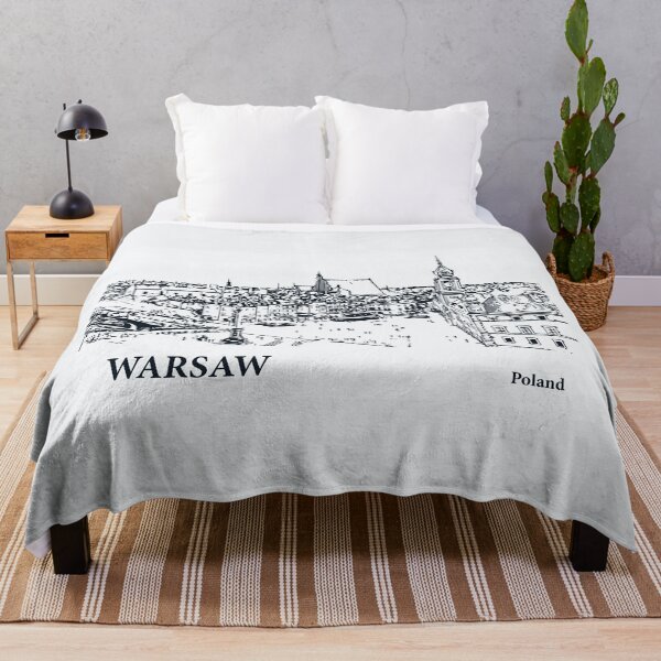 Item preview, Warsaw Poland designed and sold by Lakeric.