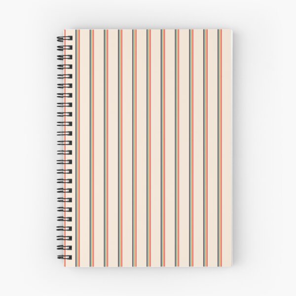Item preview, Classic and Timeless stripes Pattern designed and sold by Looming Lines.