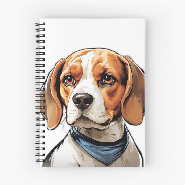 Item preview, Beagle Hero designed and sold by NeatThingLover.
