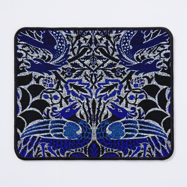 Item preview, William Morris Peacock And Dragon designed and sold by JoolyA.
