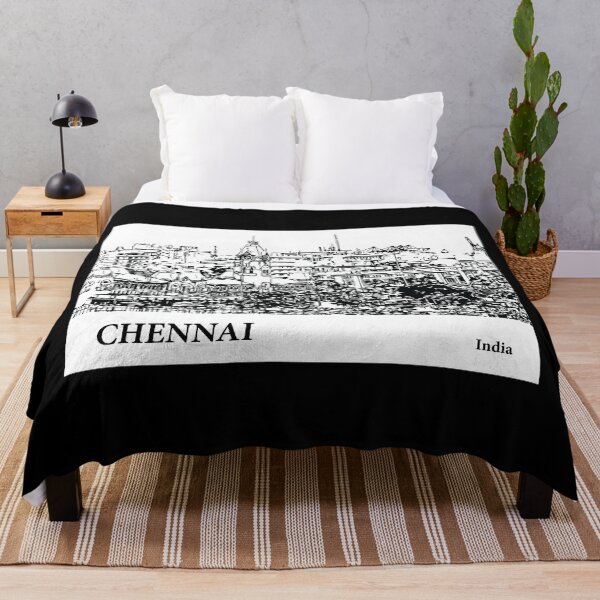 Item preview, Chennai India designed and sold by Lakeric Cityscapes.