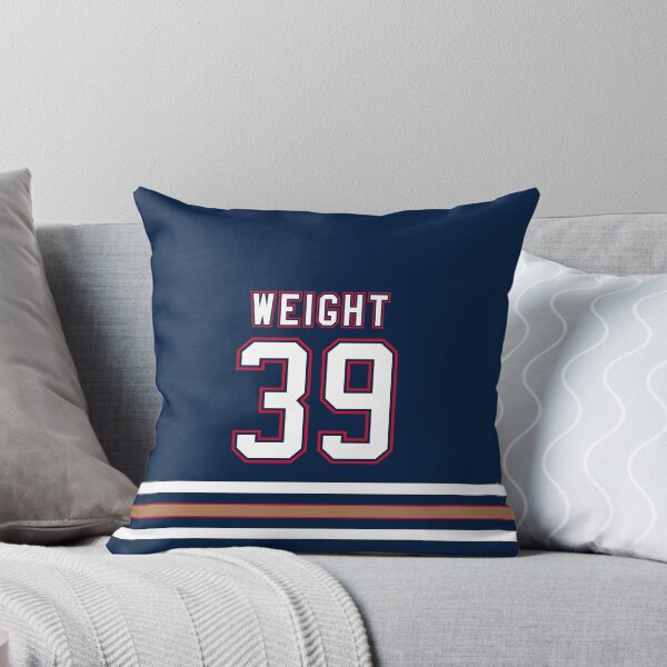 Item preview, Edmonton Oilers Doug Weight 1996-2001 Jersey Back Phone Case designed and sold by IAmAlexaJericho.