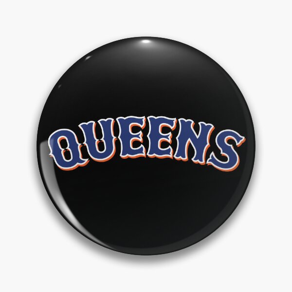 Item preview, Queens Baseball designed and sold by JakeTRyan.