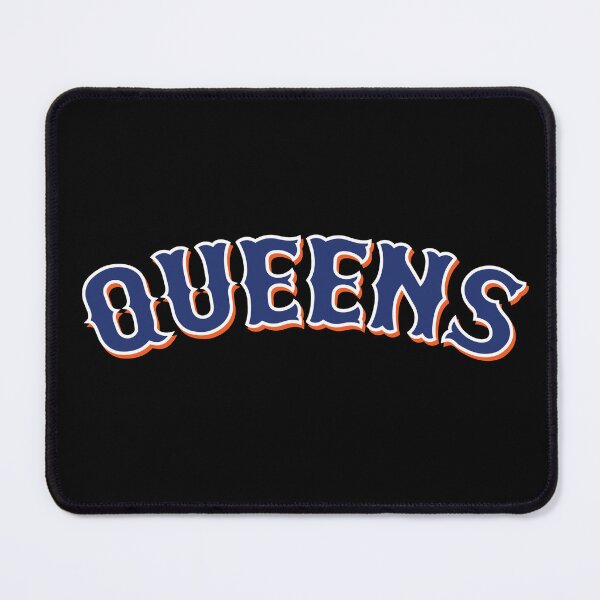 Item preview, Queens Baseball designed and sold by JakeTRyan.