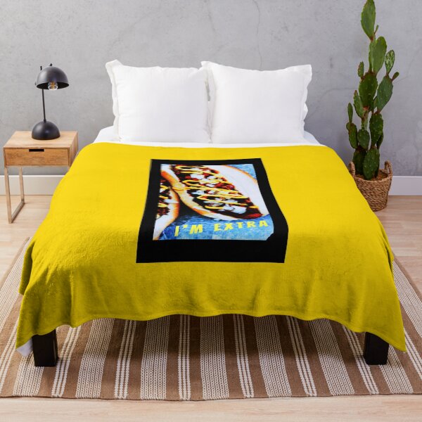 Item preview, I’m Extra designed and sold by Devon Spier.