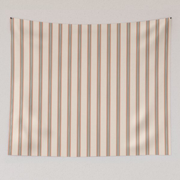 Item preview, Modern Lines and Shapes - Geometric Stripes Pattern designed and sold by Looming Lines.