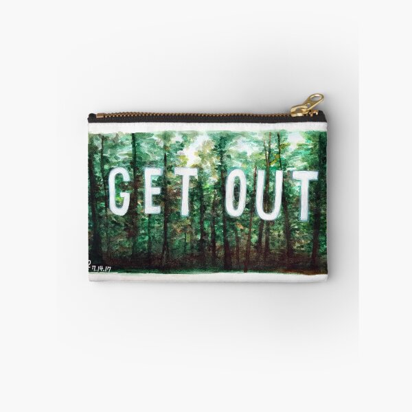 Item preview, Get Out (2017) designed and sold by jkkongy.