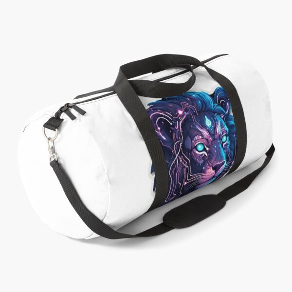 Item preview, Cyber Lion // Lion // cyber animal // Robotic animal // AI designed and sold by SMARTKIT  DESIGNAGENCY.