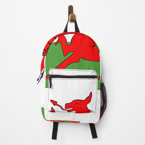 Item preview, Welsh red dragon national flag designed and sold by Peter Etchells.