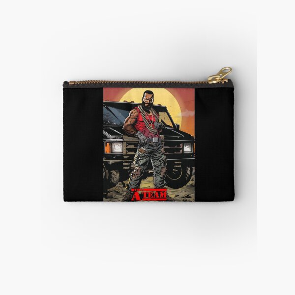 Item preview, A-Team Baracus designed and sold by ArtemNovus.
