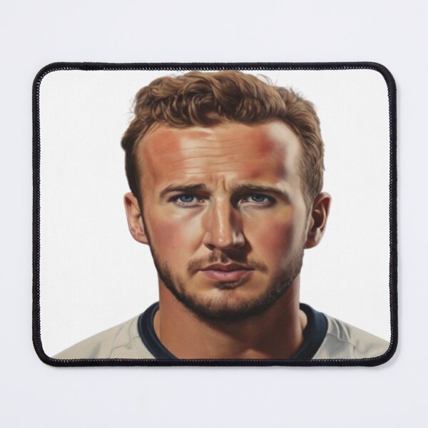 Item preview, Sticker Harry Kane designed and sold by Jamesfor.