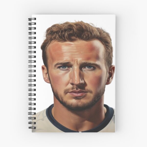 Item preview, Sticker Harry Kane designed and sold by Jamesfor.