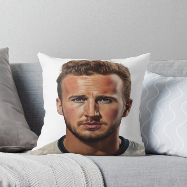 Item preview, Sticker Harry Kane designed and sold by Jamesfor.