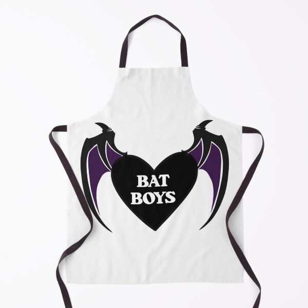 Item preview, Bat Boys | Dark Purple designed and sold by RomantasyRealm.