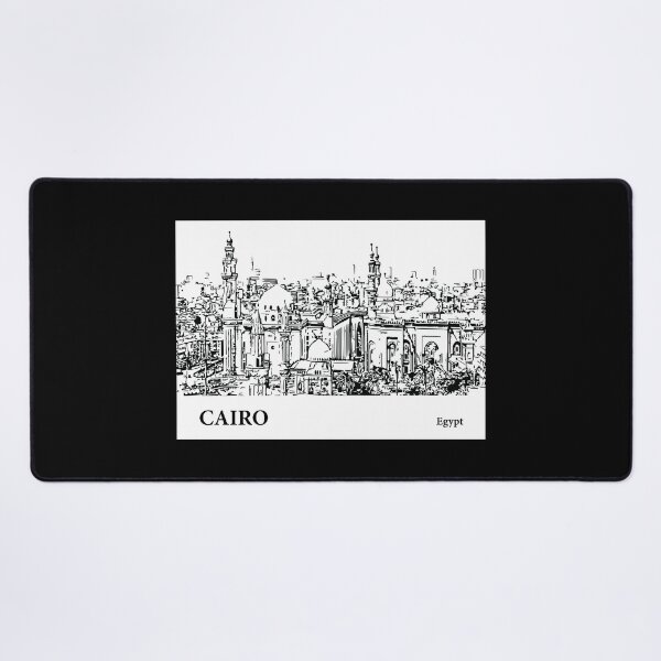 Item preview, Cairo Egypt designed and sold by Lakeric.