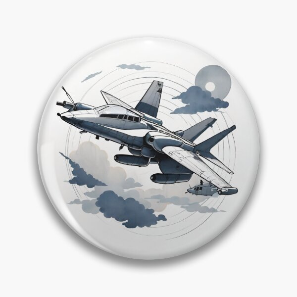 Item preview, Fighter jet 2 designed and sold by RedWolfDisigne.