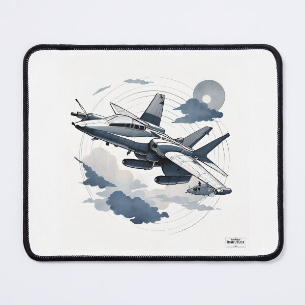 Item preview, Fighter jet 2 designed and sold by RedWolfDisigne.