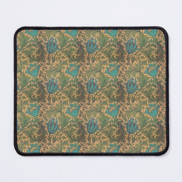 Item preview, William Morris Heritage Flowers designed and sold by JoolyA.