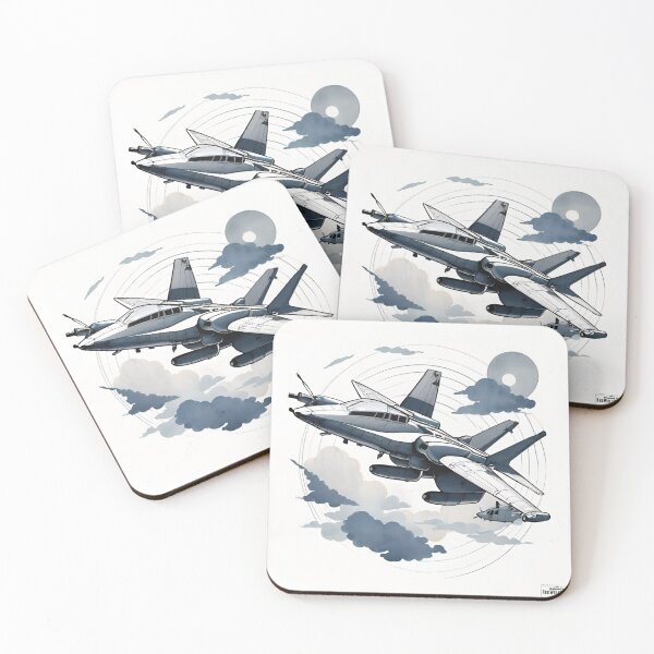 Item preview, Fighter jet 2 designed and sold by RedWolfDisigne.