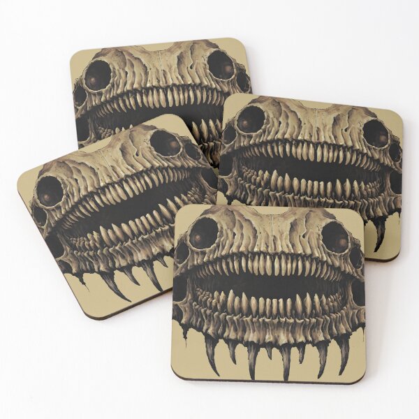 Item preview, Shell Skull designed and sold by Q Q.