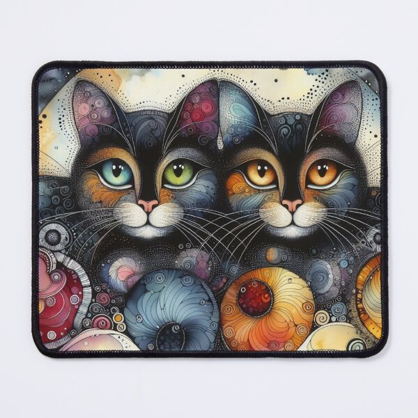 Item preview, Katzen  designed and sold by MidaArt.