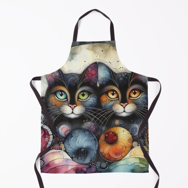 Item preview, Katzen  designed and sold by MidaArt.