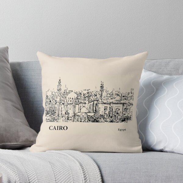 Item preview, Cairo Egypt designed and sold by Lakeric.