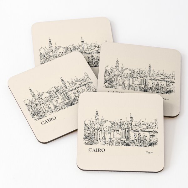 Item preview, Cairo Egypt designed and sold by Lakeric.