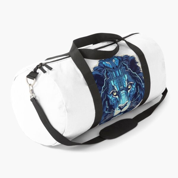 Item preview, Cyber Lion // Lion // cyber animal // Robotic animal // AI designed and sold by SMARTKIT DESIGNAGENCY.