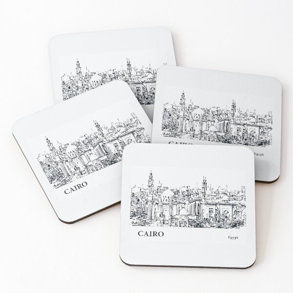 Item preview, Cairo Egypt designed and sold by Lakeric.