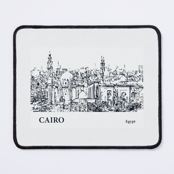 Item preview, Cairo Egypt designed and sold by Lakeric.