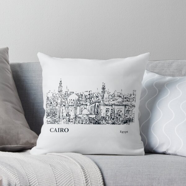 Item preview, Cairo Egypt designed and sold by Lakeric.