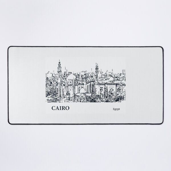 Item preview, Cairo Egypt designed and sold by Lakeric.