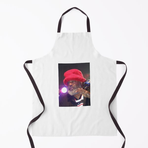 Item preview, George Clinton and Parliament-Funkadelic - Photograph designed and sold by ConcertImages.