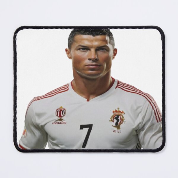 Item preview, Sticker Ronaldo 2024 designed and sold by Jamesfor.