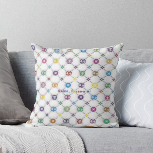 Item preview, Nana colourful monogram designed and sold by Zesiz.