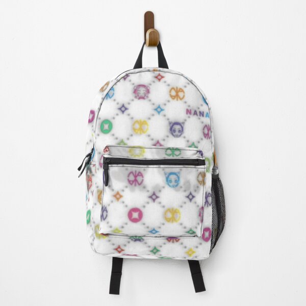 Item preview, Nana colourful monogram designed and sold by Zesiz.