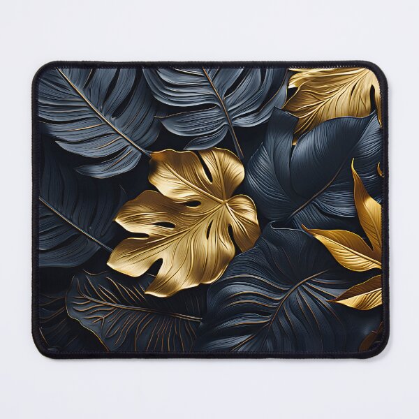 Item preview, Tropical Leaves 4 designed and sold by Made-by-Gus.