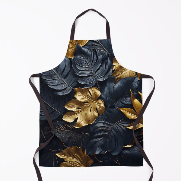 Item preview, Tropical Leaves 4 designed and sold by Made-by-Gus.