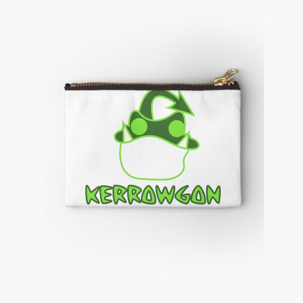 Item preview, Official KERROWGON (Blinx: The Time Sweeper) designed and sold by BlinxMiku.