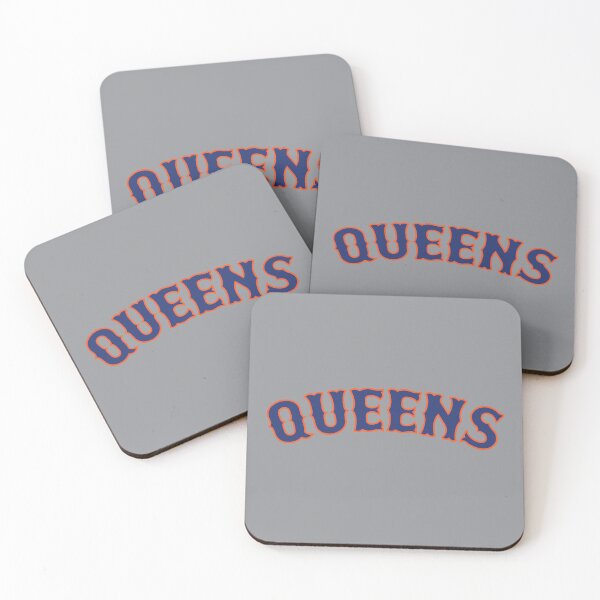 Item preview, Queens Baseball Road designed and sold by JakeTRyan.