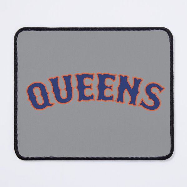 Item preview, Queens Baseball Road designed and sold by JakeTRyan.