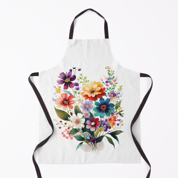 Item preview, Blooming Brilliance: A Celebration of USA's Iconic Flowers designed and sold by Pixeo Creations.