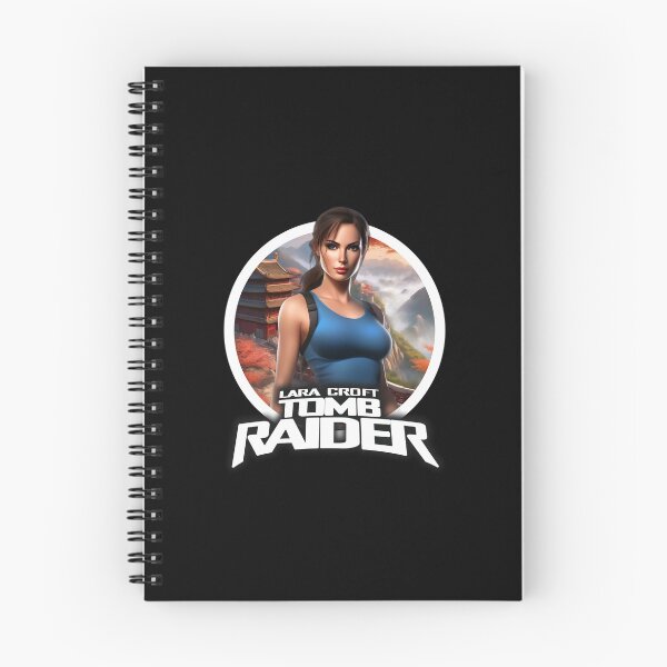 Item preview, CLASSIC LARA CROFT TOMB RAIDER  designed and sold by arteseestampas.