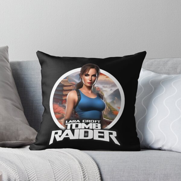 Item preview, CLASSIC LARA CROFT TOMB RAIDER  designed and sold by arteseestampas.