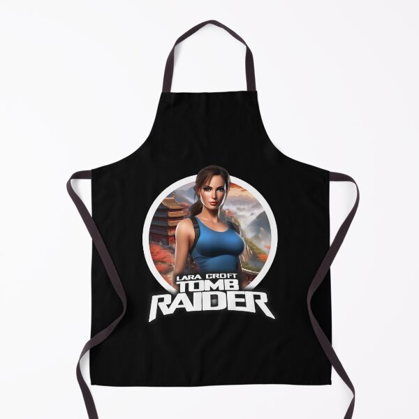 Item preview, CLASSIC LARA CROFT TOMB RAIDER  designed and sold by arteseestampas.
