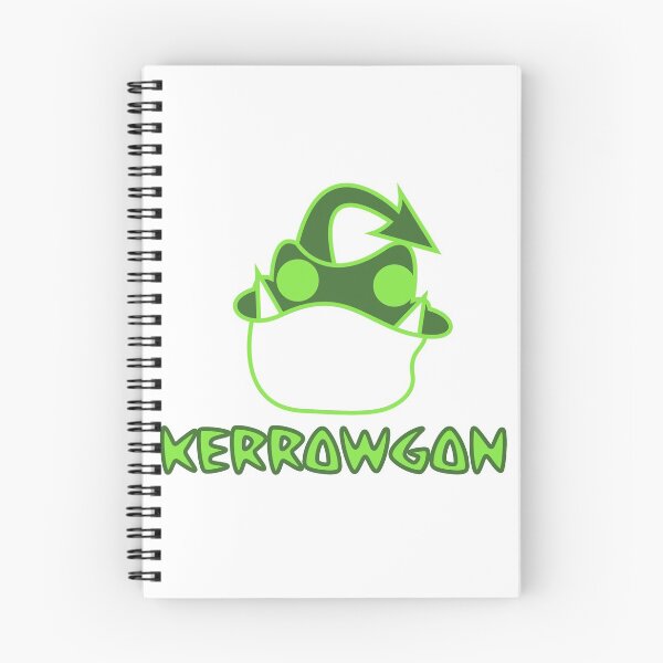 Item preview, Official KERROWGON (Blinx: The Time Sweeper) designed and sold by BlinxMiku.