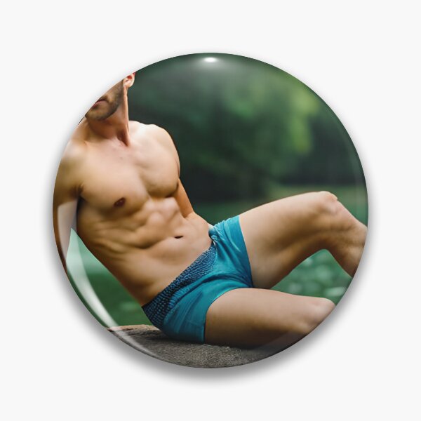 Item preview, River Man designed and sold by Thiago Roda.