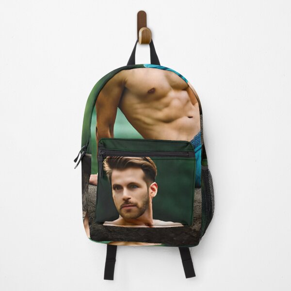 Item preview, River Man designed and sold by Thiago Roda.