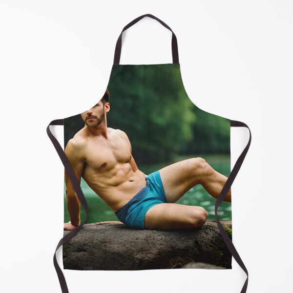Item preview, River Man designed and sold by Thiago Roda.